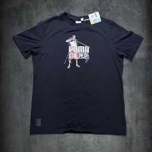 Puma x One Piece Shanks Tee